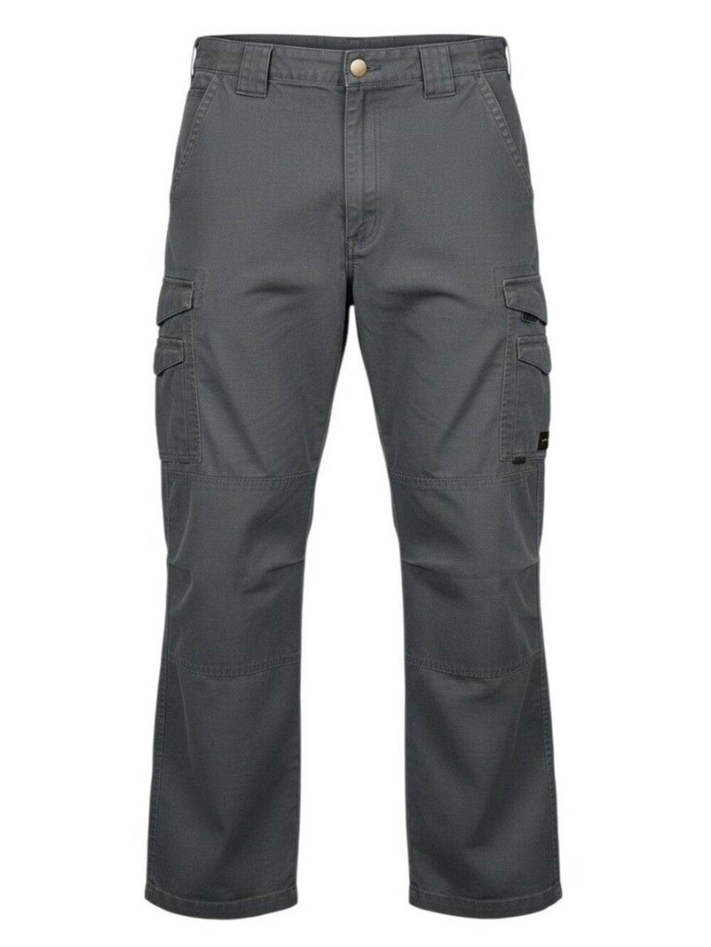 Tru-Spec Mens Tactical Cargo Pants Blue Size 34x32 Multi-Pocket